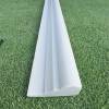 Picture of Foam Ceramic Integrated Column Capital, Exterior Wall Relief Cornice and Column Head