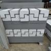 Picture of Custom EPS Exterior Decorative Moulding for Window Surrounds, Belt Courses and Cornices