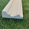 Picture of Foam Ceramic Villa Exterior Cornice, Band Trim, Window Surround and Corbel Fittings