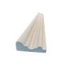 Picture of Foam Ceramic Villa Exterior Cornice, Band Trim, Window Surround and Corbel Fittings