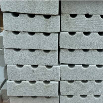 Picture of Foamed Ceramic Window Edge Moulding for Villa Exteriors, EPS Alternative, Modern Building Material