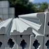 Picture of Foamed Ceramic Window Edge Moulding for Villa Exteriors, EPS Alternative, Modern Building Material