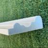 Picture of Foamed Ceramic Window Edge Moulding for Villa Exteriors, EPS Alternative, Modern Building Material