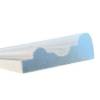 Picture of Foamed Ceramic Window Edge Moulding for Villa Exteriors, EPS Alternative, Modern Building Material