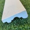 Picture of Foamed Ceramic Window Edge Moulding for Villa Exteriors, EPS Alternative, Modern Building Material