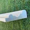 Picture of Foamed Ceramic Window Edge Moulding for Villa Exteriors, EPS Alternative, Modern Building Material