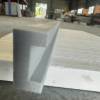 Picture of Foam Ceramic Integrated Column Capital, Exterior Wall Cornice, Lightweight U-Shape Moulding