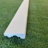 Picture of Foamed Ceramic Window Edge Moulding for Villa Exteriors, EPS Alternative, Modern Building Material