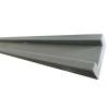Picture of Foam Ceramic Integrated Column Capital, Exterior Wall Cornice, Lightweight U-Shape Moulding