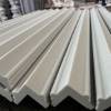 Picture of Foam Ceramic Decorative Moulding for Facade Renovation, Column Corner and Edge Trim