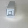 Picture of Foamed Ceramic Corbel for Traditional Architecture, Temple Gate and Upturned Eaves, Chinese Carved Exterior Material