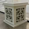 Picture of Foam Ceramic Roman Column, Corner Column, Villa Exterior Band, Cornice and Window Trim