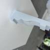 Picture of Exterior European-Style Foamed Ceramic Corbel, EPS Alternative with Carved Eave Decoration for Garden Villas