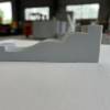Picture of Exterior European-Style Foamed Ceramic Corbel, EPS Alternative with Carved Eave Decoration for Garden Villas