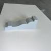 Picture of Exterior European-Style Foamed Ceramic Corbel, EPS Alternative with Carved Eave Decoration for Garden Villas