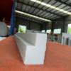 Picture of Foamed Ceramic Step Edge Moulding for Villas, Gatehouse Stair Trim, Carved Decoration