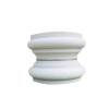 Picture of Foam Ceramic Villa Round Column Capital and Base, Roman Column, Curved, Bulk Pricing