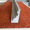 Picture of European Style Foamed Ceramic Eaves Moulding, Antique Style Fascia and Entrance Trim