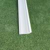 Picture of Foamed Ceramic L-Shaped Exterior Moulding, Villa EPS Alternative, Customisable, Modern Edge Trim