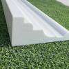 Picture of Foamed Ceramic EPS-Alternative Exterior Moulding, Villa Window Surround, Cornice and Waistline, New Chinese Style