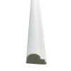 Picture of Foamed Ceramic Eave Moulding for Exterior Rural Villas, Eave Edge Trim, Carvable