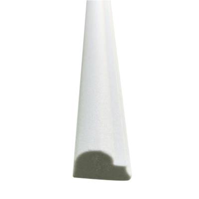 Foamed Ceramic Eave Moulding for Exterior Rural Villas, Eave Edge Trim, Carvable