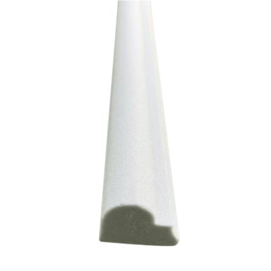 Picture of Foamed Ceramic Eave Moulding for Exterior Rural Villas, Eave Edge Trim, Carvable