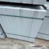 Picture of Foamed Ceramic Plain Column Cover for Exterior Columns, EPS Alternative for Villa Renovation