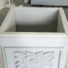 Picture of Frost-Resistant Foamed Ceramic Column Base for Courtyard Pillars and Roman Columns