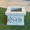 Picture of Foamed Ceramic Roman Column Moulding, Column Corner Cover, Eave, Relief Mural, Corbel and Carved Door Frame