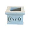 Picture of Foamed Ceramic Roman Column Moulding, Column Corner Cover, Eave, Relief Mural, Corbel and Carved Door Frame