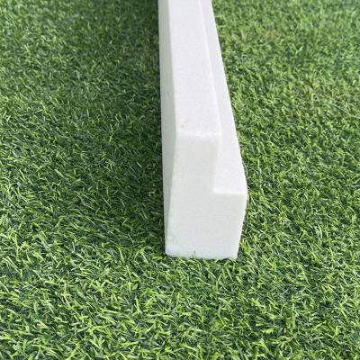Foam Ceramic Moulding Window Surround, Custom Villa Exterior Wall Decoration, EPS