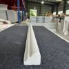 Picture of Foamed Ceramic Small Frame Moulding, EPS Alternative for Exterior Walls, Garden Steps and Corners, Vintage Style