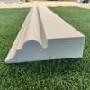 Picture of Foamed Ceramic Exterior Moulding for Self-Built Villas, Waistline, Corbel and Cornice Components