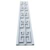 Picture of Foam Ceramic Decorative Column and Wall Relief for Villa Exterior, Chinese Style