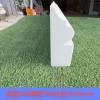 Picture of Foamed Ceramic Exterior Moulding, New Chinese Style Column Base and Lower Trim, Modern Minimalist Finishing