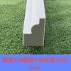 Picture of Foamed Ceramic Exterior Moulding, New Chinese Style Column Base and Lower Trim, Modern Minimalist Finishing