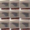 Picture of EPS Foam Exterior Moulding for Window, Eave, Belt Course and Corbel, Soft Ceiling Cornice