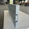 Picture of Foamed Ceramic Fret Pattern Panel, Chinese Relief Screen Wall for Entry, Courtyard and Feature Wall, Carved Material