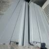 Picture of Foamed Ceramic European-Style Square Bar Moulding for Exterior Walls, Waistline, Window Surround and Cornice