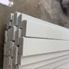 Picture of Foamed Ceramic Step Trim for Old House Renovation, Outdoor Stair Edge Finishing Moulding