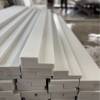 Picture of Foamed Ceramic Step Trim for Old House Renovation, Outdoor Stair Edge Finishing Moulding