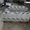 Picture of Foamed Ceramic Chinese-Style Carved Corner Ornaments for Exterior Doors, Windows and Eave Corners
