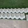 Picture of Foamed Ceramic Roof Eave Tiles, Lightweight Waterproof Decorative Villa Tiles