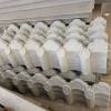 Picture of Foamed Ceramic Roof Eave Tiles, Lightweight Waterproof Decorative Villa Tiles