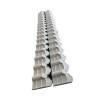 Picture of Foamed Ceramic Roof Eave Tiles, Lightweight Waterproof Decorative Villa Tiles