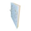 Picture of Foamed Ceramic One-Piece Column Base with Relief Pattern, European-Style Exterior Decoration, Eco-Friendly