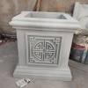 Picture of Foamed Ceramic Moulding for Villa Exteriors, New Chinese and European Style Waistline and Carved Column Base