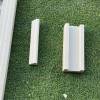 Picture of Foamed Ceramic I-Shaped Exterior Moulding, EPS Alternative, Eco-Friendly, Modern Waterproof Edge Trim
