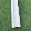 Picture of Foamed Ceramic Column Capital Moulding, Exterior Cornice and Capital Trim, Modern Minimalist